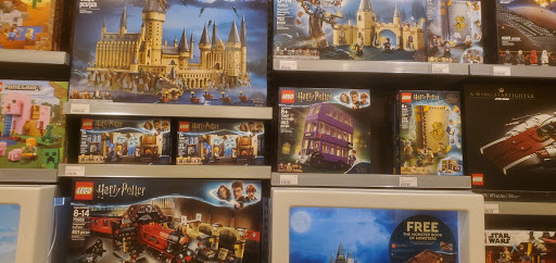 Toy Store «The LEGO Store», reviews and photos, 6020 E 82nd St, Indianapolis, IN 46250, USA