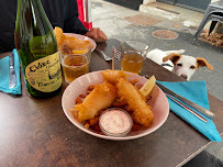 Plats et boissons du Restaurant Fish à Lorient - n°8
