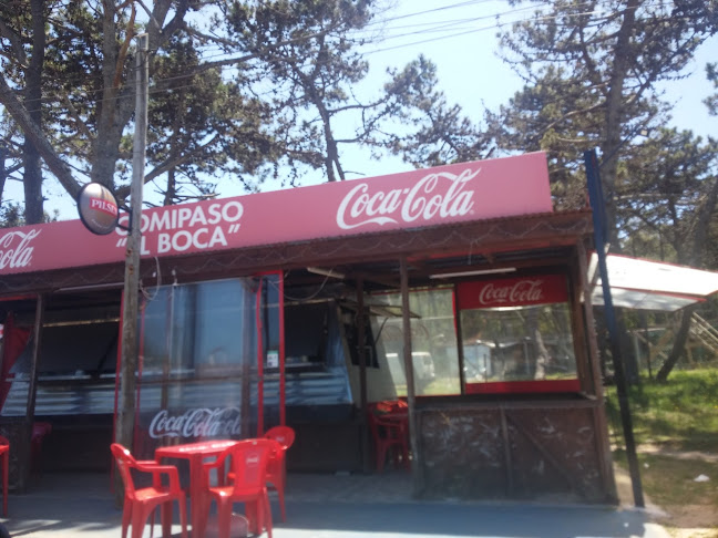 Opiniones de Comipaso "Lo del Boca" en Rocha - Restaurante