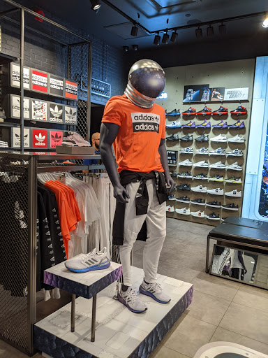 adidas Sport Performance Store - Scarborough Town Centre