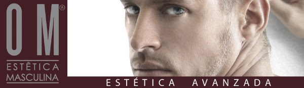 OM ESTÉTICA MASCULINA