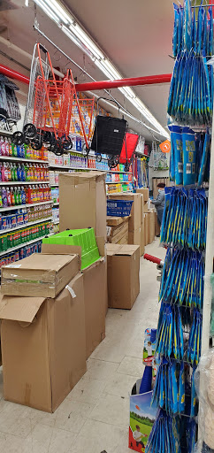 Discount Store «Gem Stores», reviews and photos, 8433 Jamaica Ave, Jamaica, NY 11421, USA