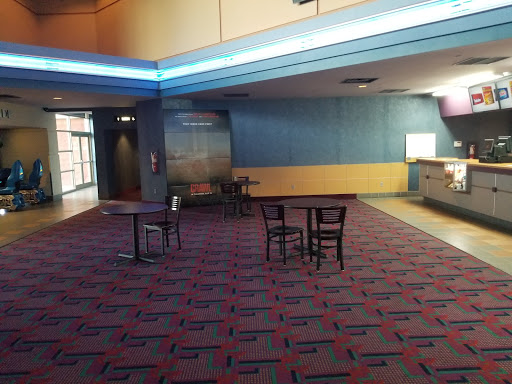 Movie Theater «United Artists Commerce Township 14», reviews and photos, 3033 Springvale Dr, Walled Lake, MI 48390, USA