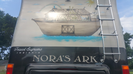 Park «Taylor Memorial Park», reviews and photos, 4201 Lee Ave, Louisville, KY 40213, USA