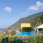 Photo n°2 de l'avis de Eileen.h fait le 18/09/2019 à 14:44 sur le  Hotel Ravesi à Malfa