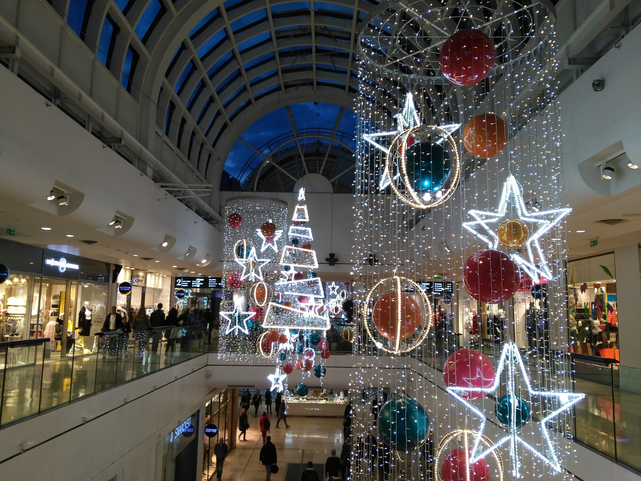 Photo n° 9 de l'avis de Lost.u fait le 19/12/2016 à 21:47