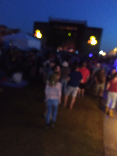 Tourist Attraction «Beale Street Landing», reviews and photos, 251 Riverside Dr, Memphis, TN 38103, USA