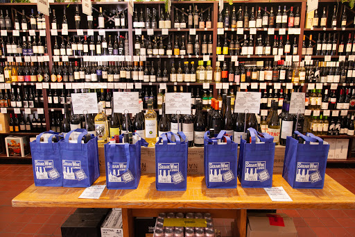 Wine Store «SquareWine & Spirits», reviews and photos, 24-20 Jackson Ave, Long Island City, NY 11101, USA