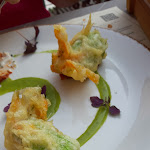 Photo n°2 de l'avis de Mauro.r fait le 17/08/2020 à 09:40 sur le  Fiore di Latte Pizzeria à Baveno