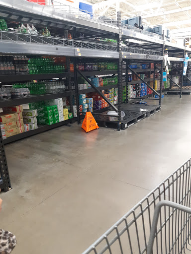 Department Store «Walmart Supercenter», reviews and photos, 11700 US-380, Cross Roads, TX 76227, USA