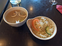 Soupe du Restaurant japonais Restaurant Osaka à Brest - n°4