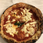 Photo n°1 de l'avis de Roberto.o fait le 11/12/2021 à 22:10 sur le  Pizzeria Ristorante Spaccanapoli 187 Granato Carmine à Colnago