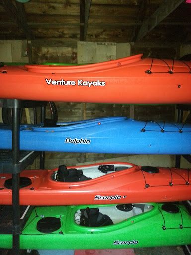 Canoé & Kayak OutdoorsNB Inc à Grand Bay-Westfield (NB) | CanaGuide