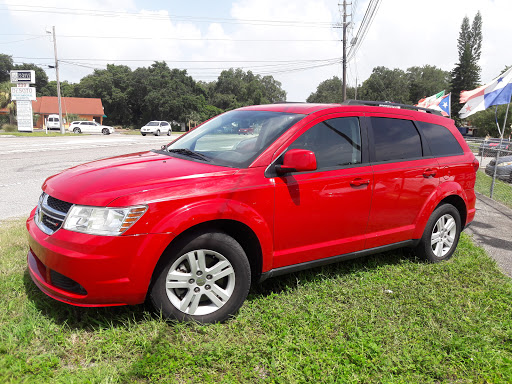 Used Car Dealer «Bradenton Auto Sales Inc.», reviews and photos, 212 301 Blvd E, Bradenton, FL 34208, USA