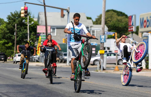 Bicycle Store «North Shore Cycle», reviews and photos, 251 Western Ave, Lynn, MA 01904, USA