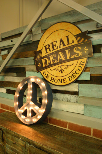 Furniture Store «Real Deals on Furniture», reviews and photos, 21 Cobb St, Jefferson, GA 30549, USA