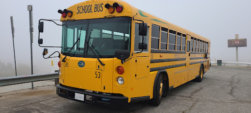 Montebello Unified School District Transportation Department