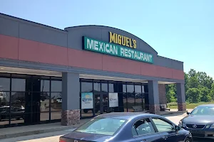 Miguel's Mexican Restaurant image