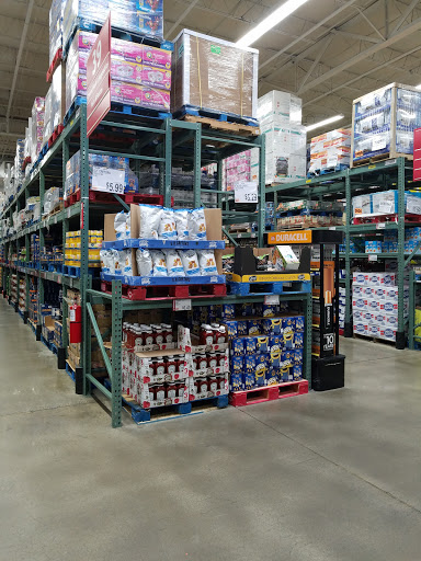 Warehouse club «BJ’s Wholesale Club», reviews and photos, 1000 US-1, Edison, NJ 08817, USA