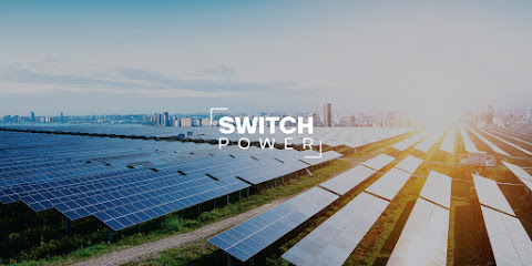 SWITCH Power Corp.