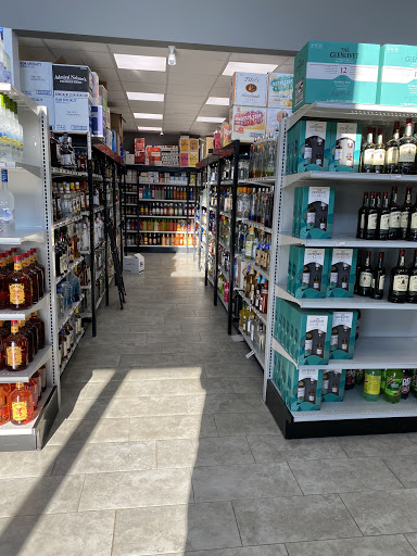 Liquor Store «Hwy 61 Liquor Store», reviews and photos, 758 Villa Rica Hwy, Dallas, GA 30157, USA