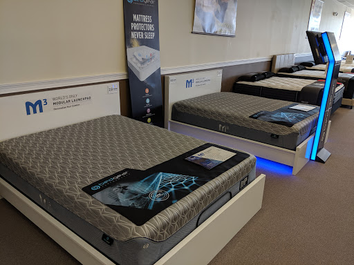 Mattress Store «Mattress Warehouse of Forked River», reviews and photos, 306 N Main St, Lanoka Harbor, NJ 08734, USA