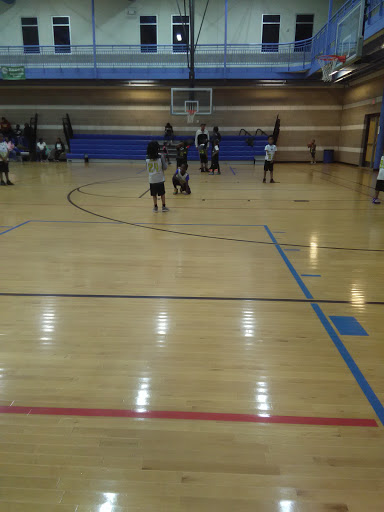 Recreation Center «Redan Recreation Center», reviews and photos, 1839 Phillips Rd, Lithonia, GA 30058, USA