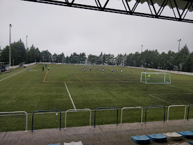 Campo de Futebol Alqueidão da Serra