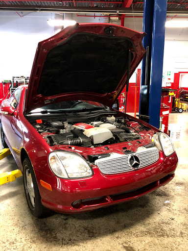 Auto Machine Shop «Stein Automotive», reviews and photos, 12200 Shelbyville Rd, Louisville, KY 40243, USA