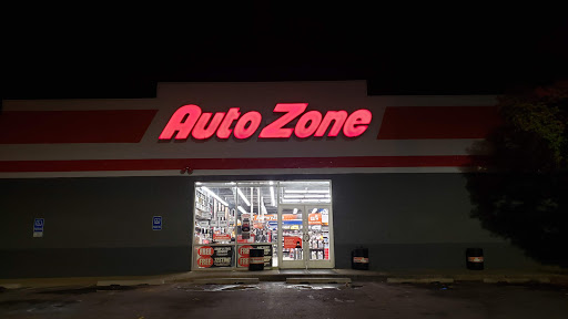Auto Parts Store «AutoZone», reviews and photos, 6501 Reisterstown Rd, Baltimore, MD 21215, USA