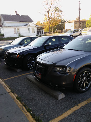 Used Car Dealer «North Coast Auto Mall - Cleveland», reviews and photos, 5700 Brookpark Rd, Cleveland, OH 44129, USA