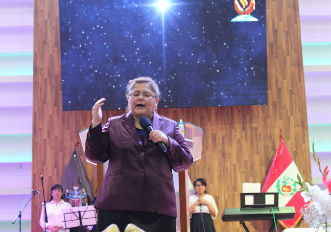 C. Álvarez Thomas 523, Arequipa 04001, Perú