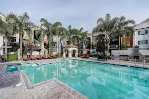 Sierra Oaks Apartments image