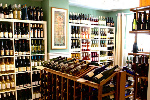 Wine Store «Hudson Valley Wine Market», reviews and photos, 119 Main St, Gardiner, NY 12525, USA