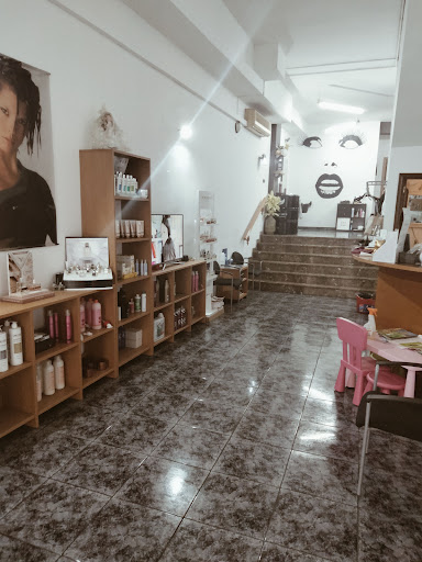 Perruqueria Noa en Castellbisbal, Barcelona