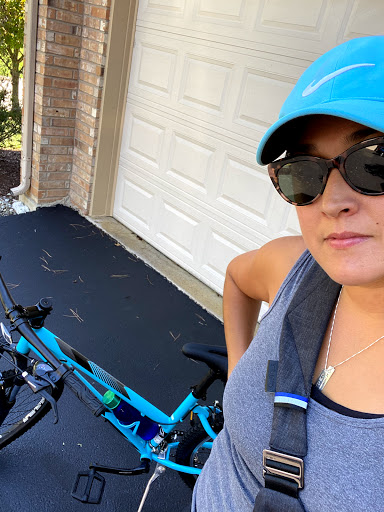 Bicycle Store «Richards Bicycles», reviews and photos, 11933 Harlem Ave, Palos Heights, IL 60463, USA