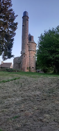 Tour de Bonvouloir du Crêperie Crêperie de Bonvouloir à Juvigny-Val-d'Andaine - n°8