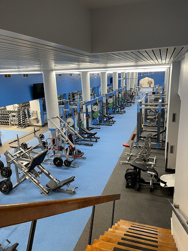 Gym «MUSC Wellness Center», reviews and photos, 45 Courtenay Dr, Charleston, SC 29401, USA