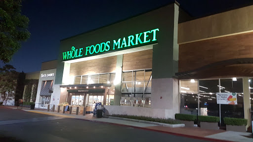 Whole Foods Market, 7881 Edinger Ave #150, Huntington Beach, CA 92647, USA, 