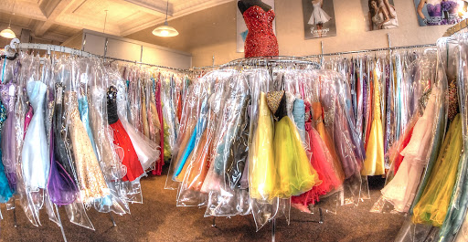 Dress Store «The Perfect Dress», reviews and photos, 2710 W Jefferson, Trenton, MI 48183, USA