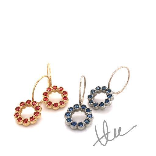 Jewelry Designer «T Lee Custom Designer Jewelry», reviews and photos, 509 1/2 1st Ave NE, Minneapolis, MN 55413, USA