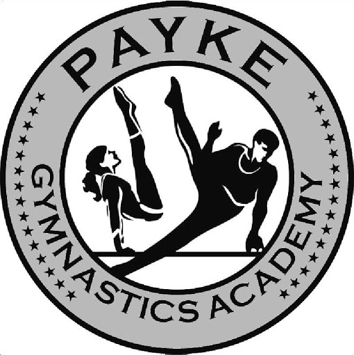 Gymnastics Center «Payke Gymnastics Academy», reviews and photos, 107 S Garfield Ave, Alhambra, CA 91801, USA