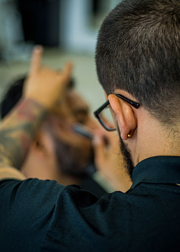 Barber Shop «Lifestyle Barbershop», reviews and photos, 1709 Butler St, Easton, PA 18042, USA