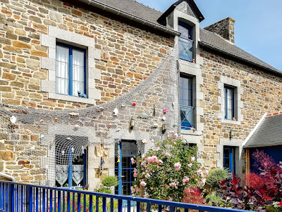 Bureau d'Information Touristique de Saint-Suliac à Saint-Suliac