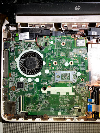Computer Repair Service «Phoenix CPU Repair», reviews and photos, 8346 W Vernon Ave, Phoenix, AZ 85037, USA