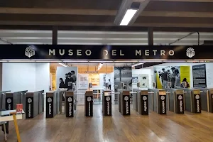 Metro Museum image