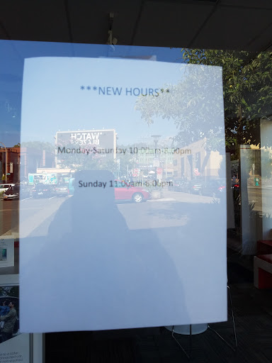 Electronics Store «A Wireless, Verizon Authorized Retailer», reviews and photos, 1972 W Burnside St D, Portland, OR 97209, USA