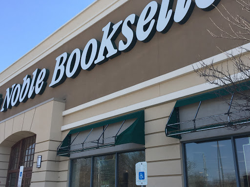 Book Store «Barnes & Noble», reviews and photos, 3981 U.S. 9, Freehold, NJ 07728, USA