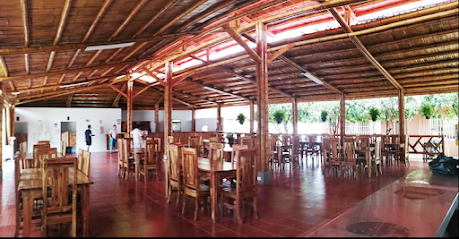 Santos Sabores - Restaurante - Parrilla - Cra. 11 #7-166, Carmen de Apicalá, Tolima, Colombia