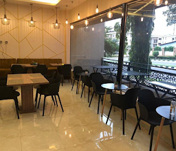 Chops, Dishes & More Restaurant photo